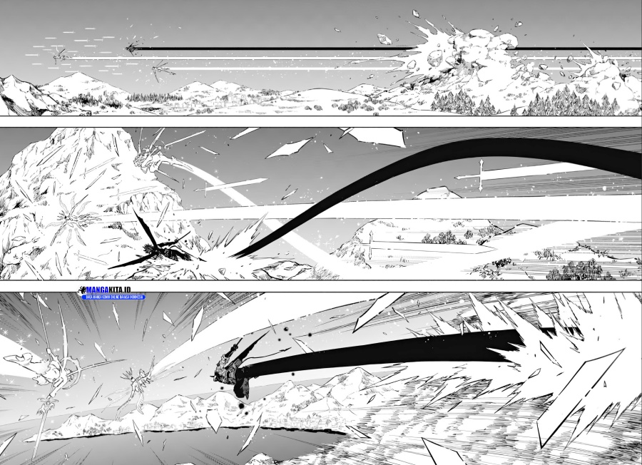 Dilarang COPAS - situs resmi www.mangacanblog.com - Komik black clover 388 - chapter 388 389 Indonesia black clover 388 - chapter 388 Terbaru 6|Baca Manga Komik Indonesia|Mangacan