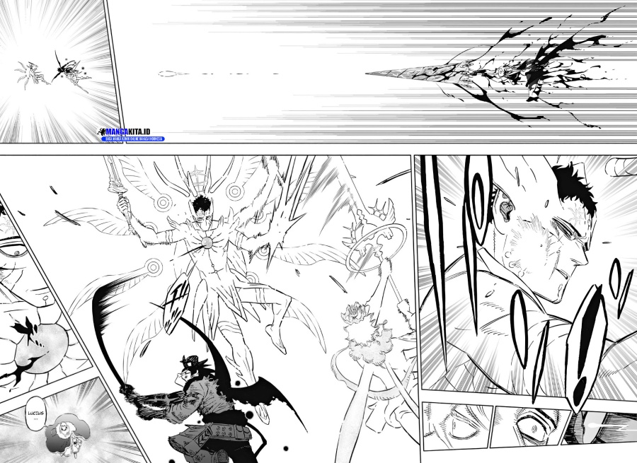 Dilarang COPAS - situs resmi www.mangacanblog.com - Komik black clover 388 - chapter 388 389 Indonesia black clover 388 - chapter 388 Terbaru 9|Baca Manga Komik Indonesia|Mangacan