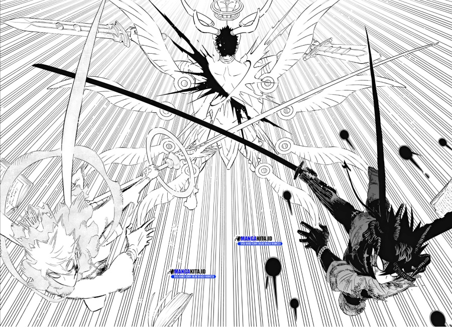 Dilarang COPAS - situs resmi www.mangacanblog.com - Komik black clover 388 - chapter 388 389 Indonesia black clover 388 - chapter 388 Terbaru 11|Baca Manga Komik Indonesia|Mangacan
