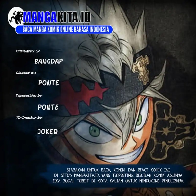 Dilarang COPAS - situs resmi www.mangacanblog.com - Komik black clover 389 - chapter 389 390 Indonesia black clover 389 - chapter 389 Terbaru 0|Baca Manga Komik Indonesia|Mangacan