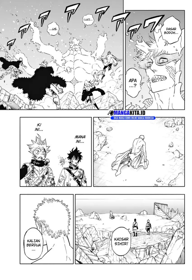 Dilarang COPAS - situs resmi www.mangacanblog.com - Komik black clover 389 - chapter 389 390 Indonesia black clover 389 - chapter 389 Terbaru 5|Baca Manga Komik Indonesia|Mangacan