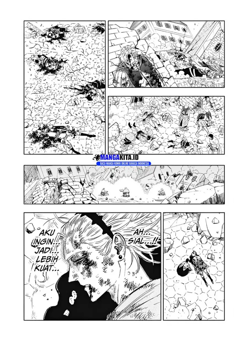 Dilarang COPAS - situs resmi www.mangacanblog.com - Komik black clover 389 - chapter 389 390 Indonesia black clover 389 - chapter 389 Terbaru 9|Baca Manga Komik Indonesia|Mangacan