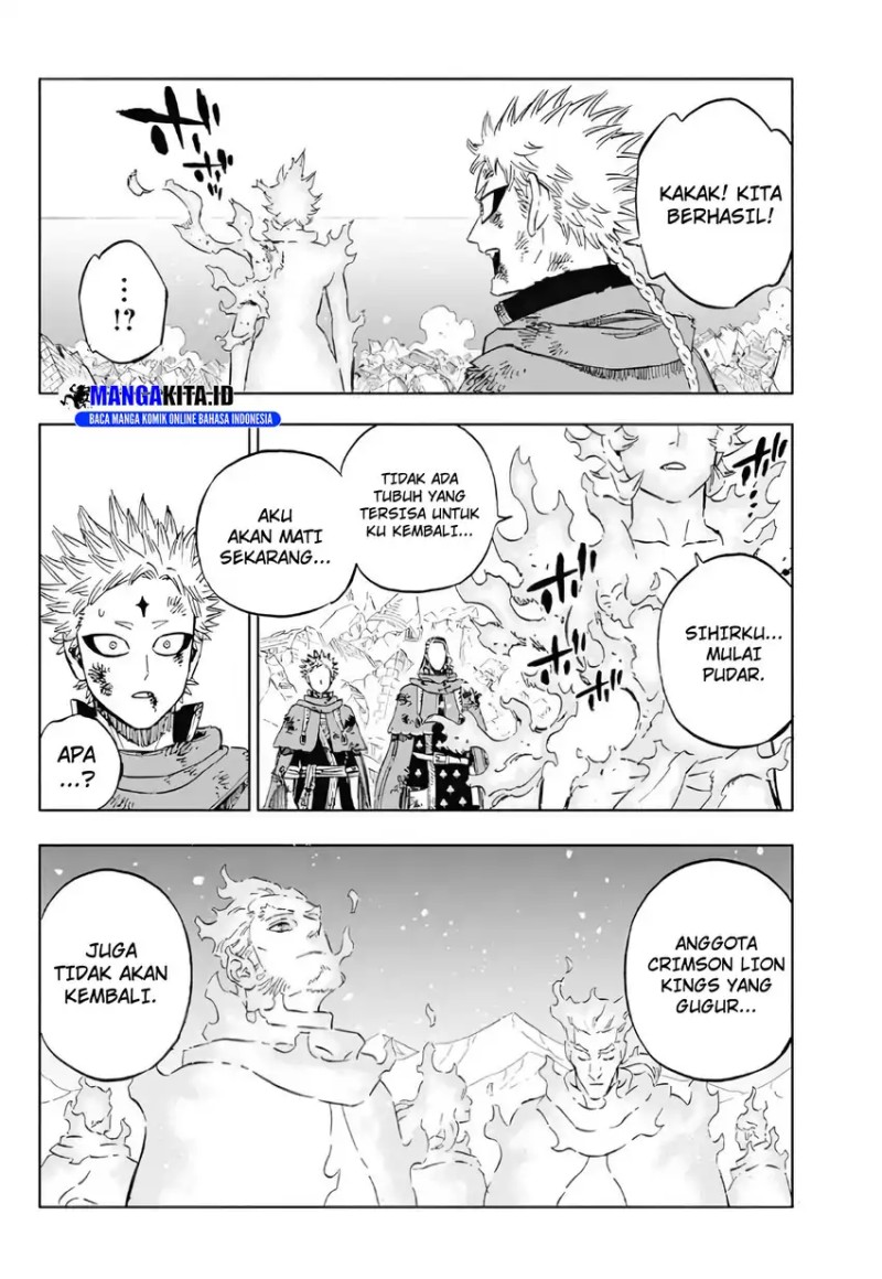 Dilarang COPAS - situs resmi www.mangacanblog.com - Komik black clover 389 - chapter 389 390 Indonesia black clover 389 - chapter 389 Terbaru 10|Baca Manga Komik Indonesia|Mangacan