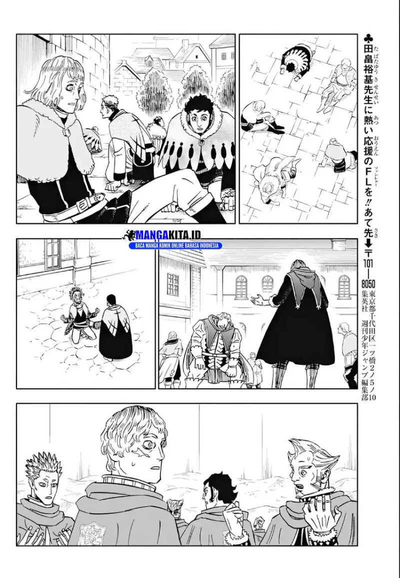 Dilarang COPAS - situs resmi www.mangacanblog.com - Komik black clover 389 - chapter 389 390 Indonesia black clover 389 - chapter 389 Terbaru 15|Baca Manga Komik Indonesia|Mangacan