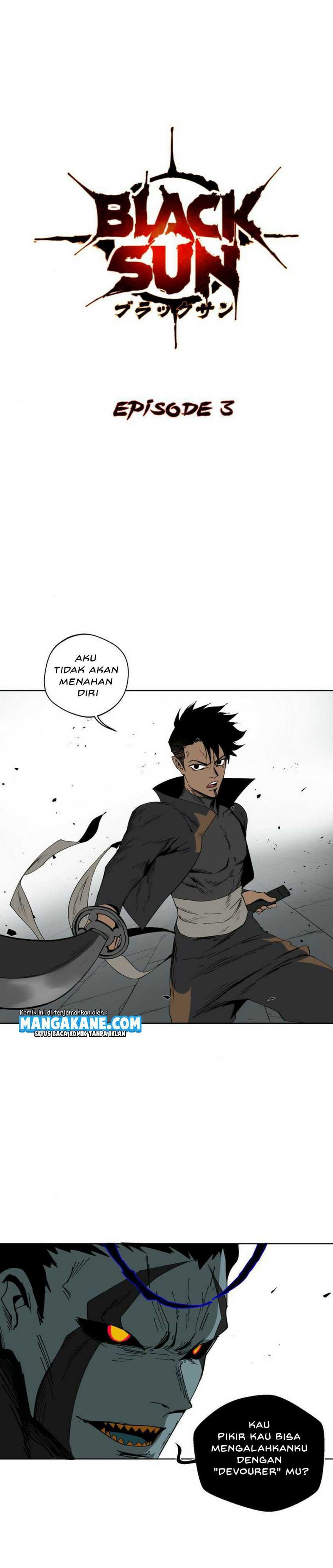 BlackSun Chapter 03 Bahasa Indonesia
