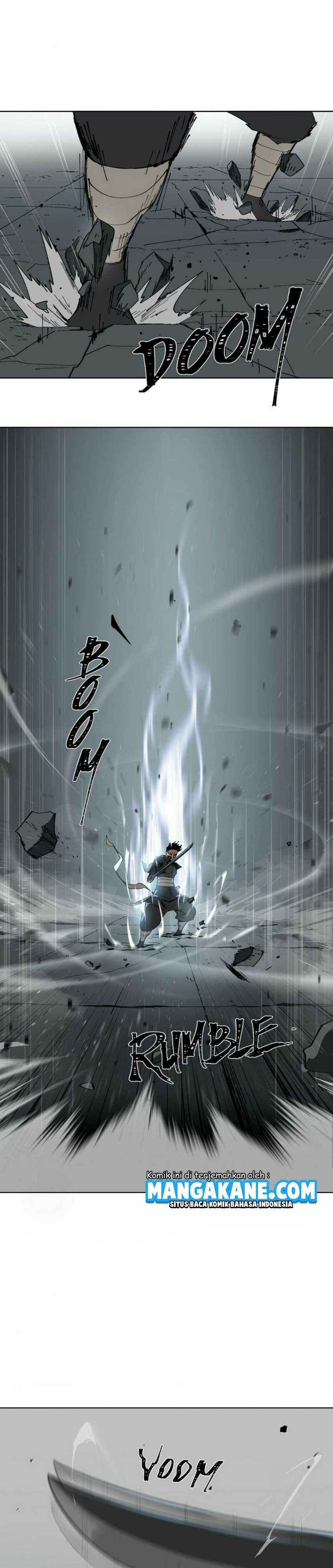 BlackSun Chapter 03 Bahasa Indonesia