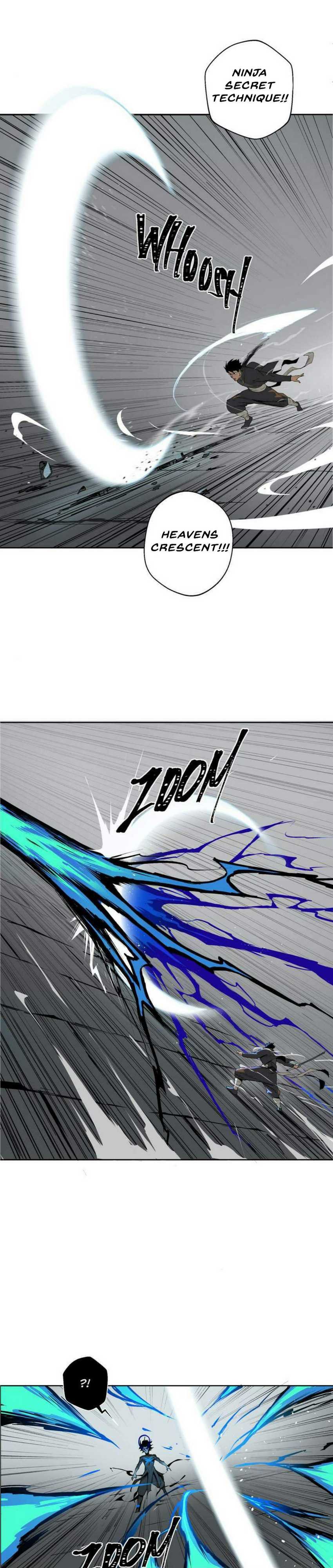 BlackSun Chapter 03 Bahasa Indonesia