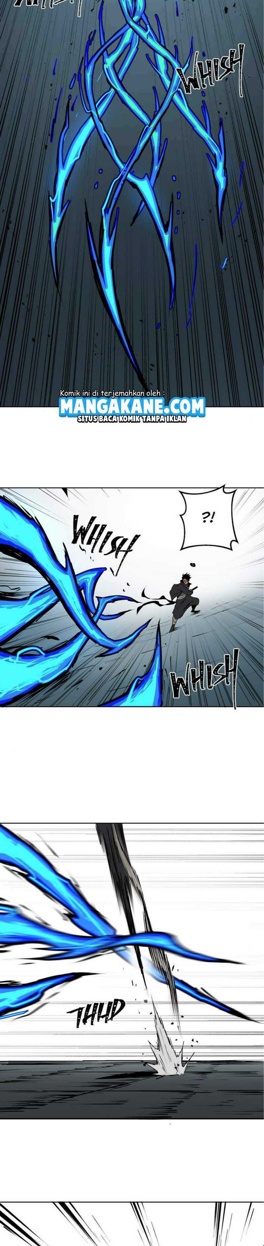 BlackSun Chapter 03 Bahasa Indonesia