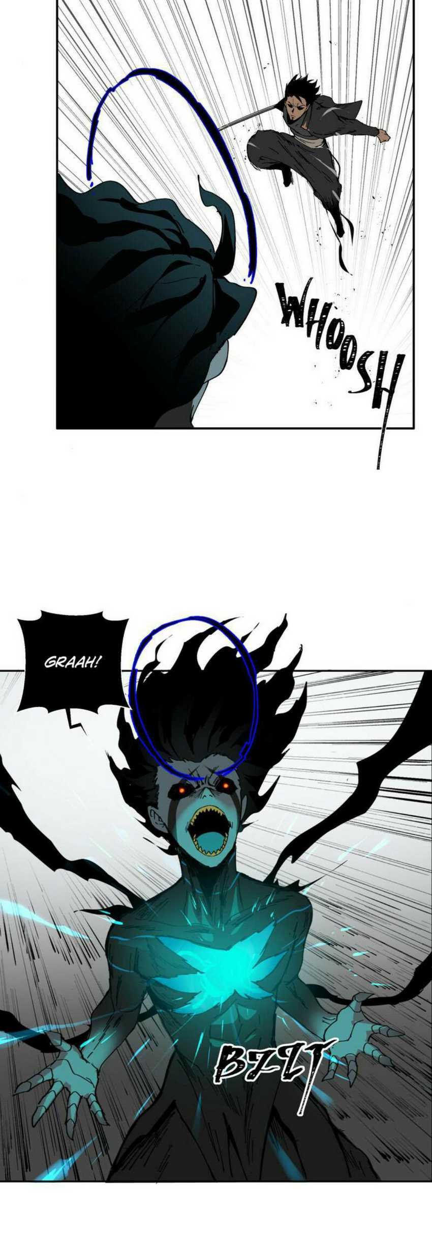 BlackSun Chapter 03 Bahasa Indonesia