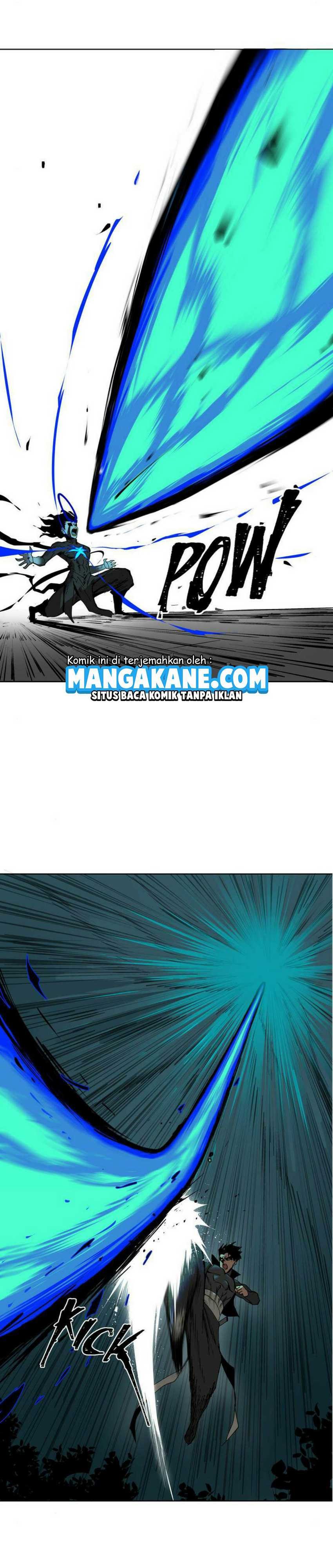 BlackSun Chapter 03 Bahasa Indonesia