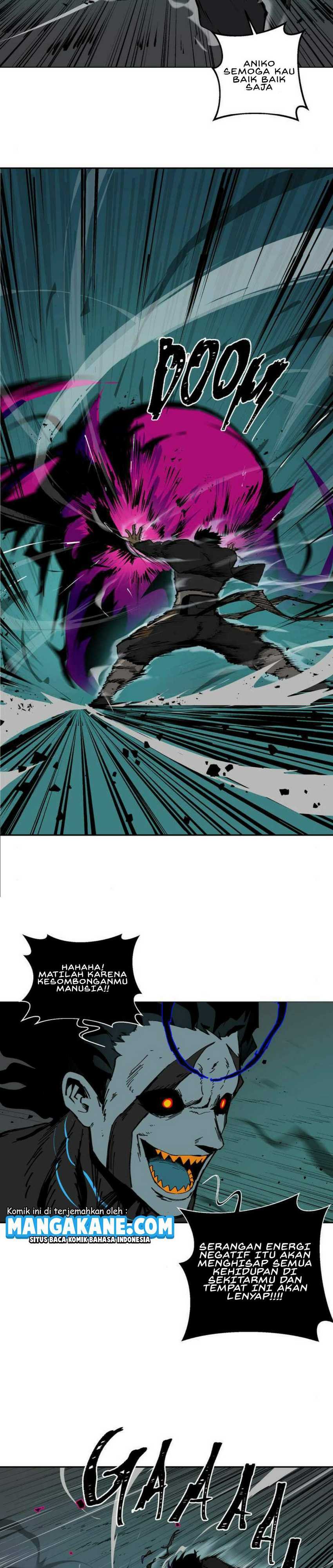 BlackSun Chapter 03 Bahasa Indonesia