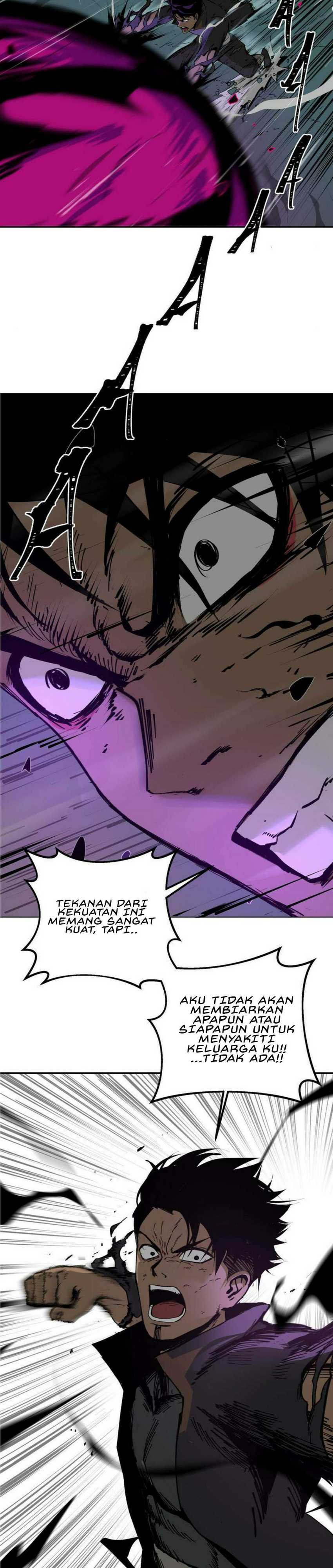 BlackSun Chapter 03 Bahasa Indonesia