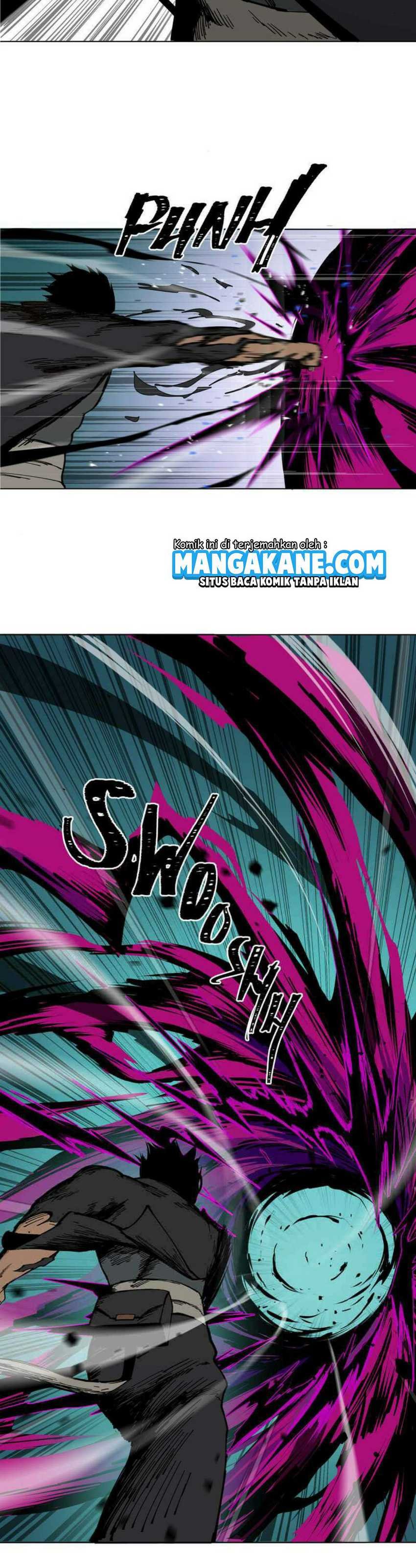 BlackSun Chapter 03 Bahasa Indonesia