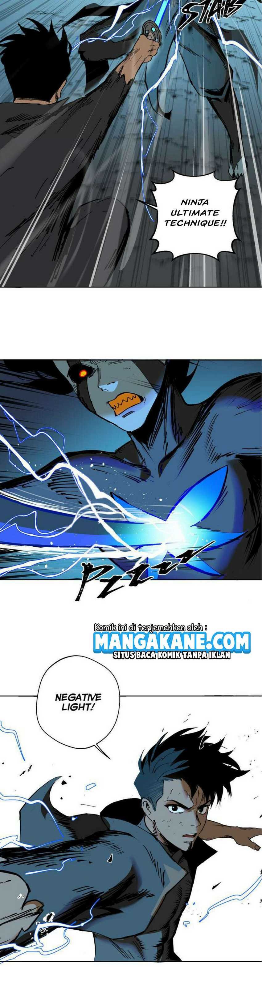 BlackSun Chapter 03 Bahasa Indonesia