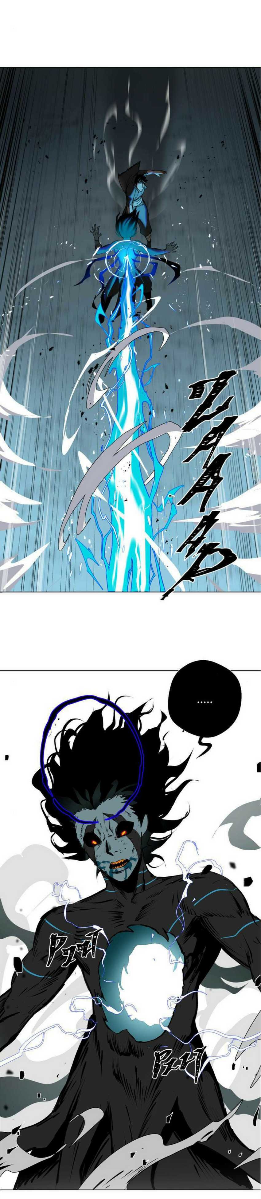 BlackSun Chapter 03 Bahasa Indonesia