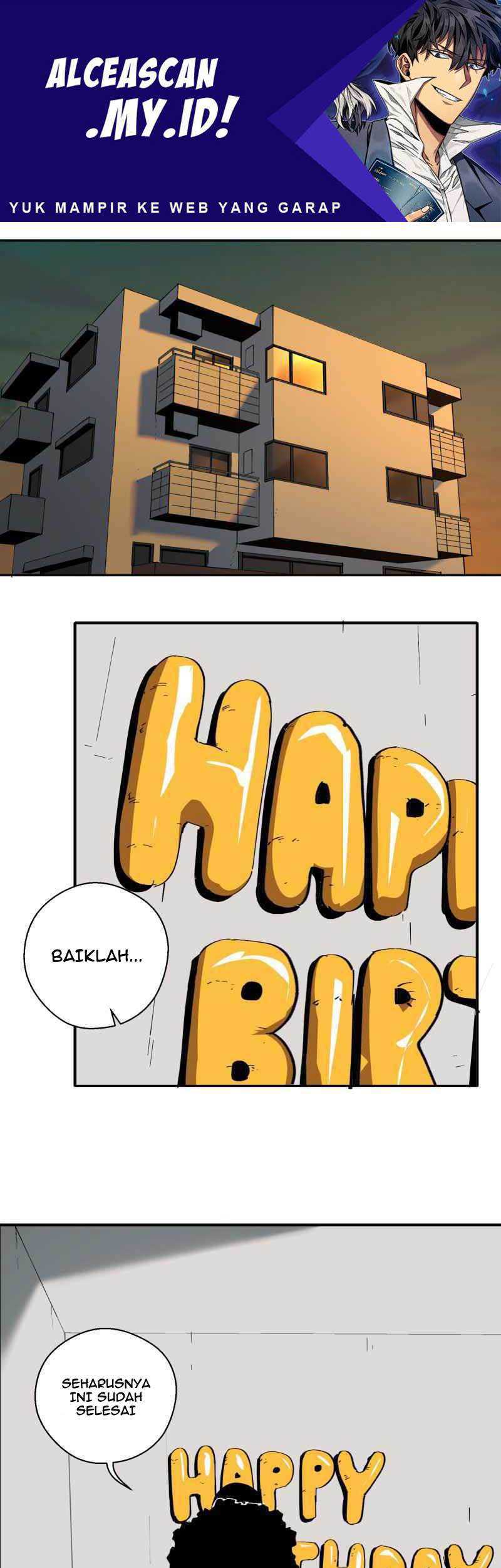 BlackSun Chapter 06 Bahasa Indonesia