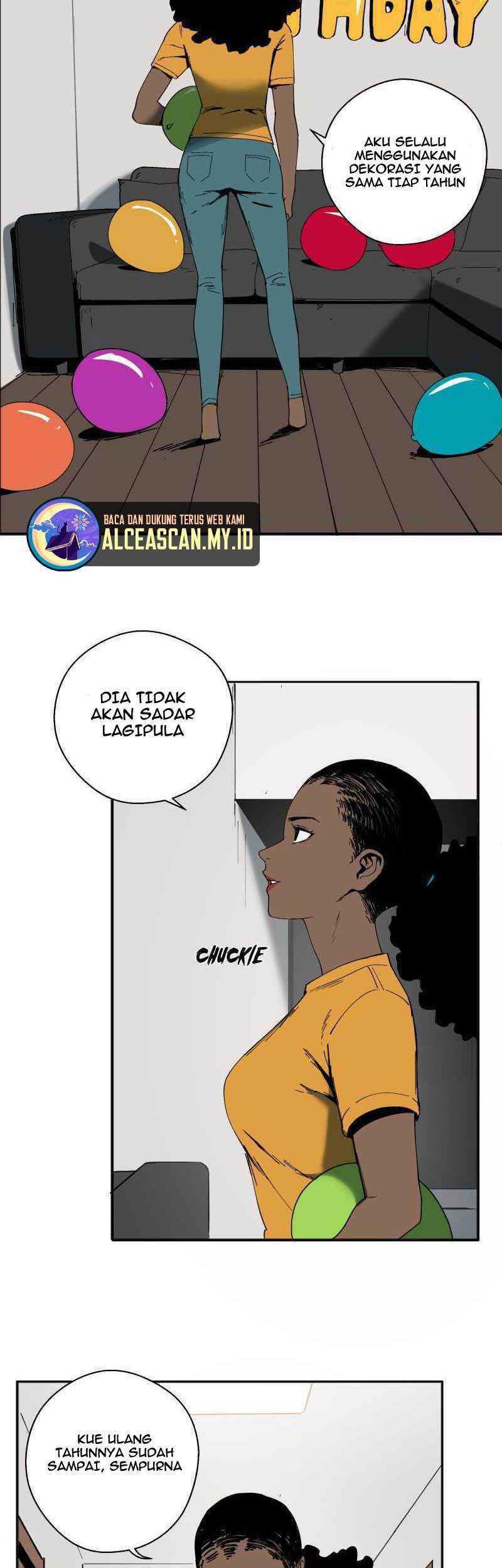 BlackSun Chapter 06 Bahasa Indonesia