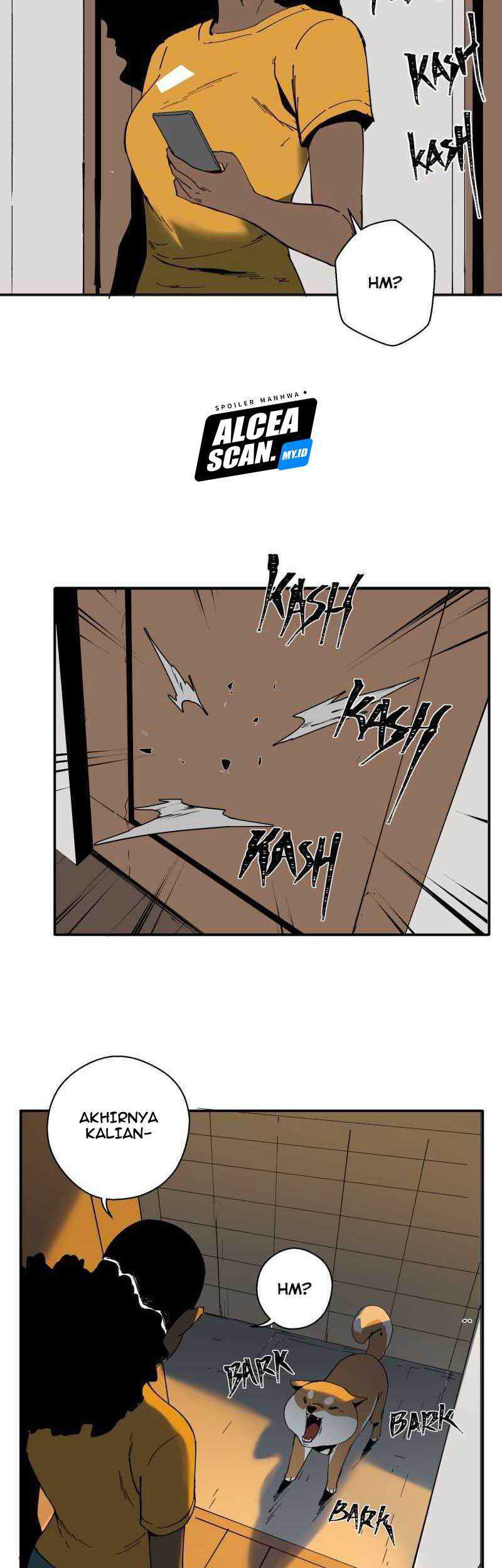 BlackSun Chapter 06 Bahasa Indonesia