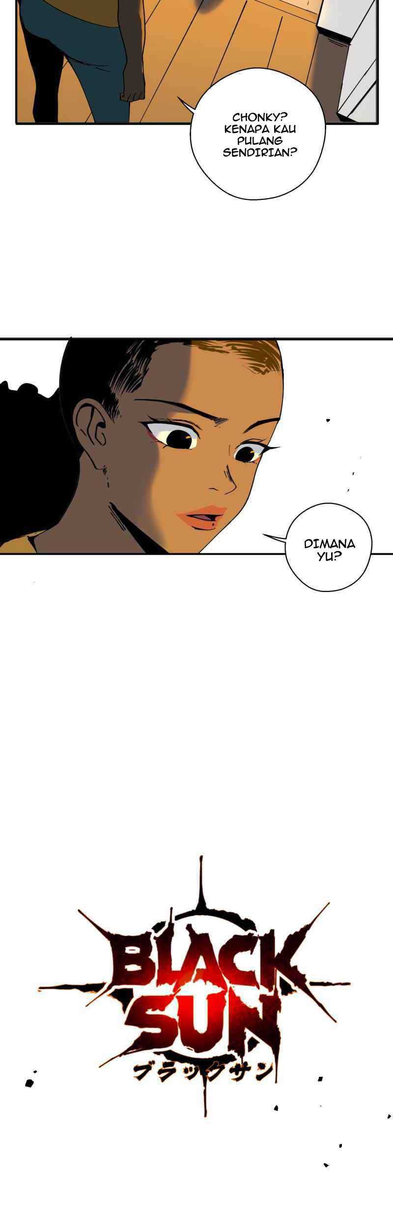 BlackSun Chapter 06 Bahasa Indonesia