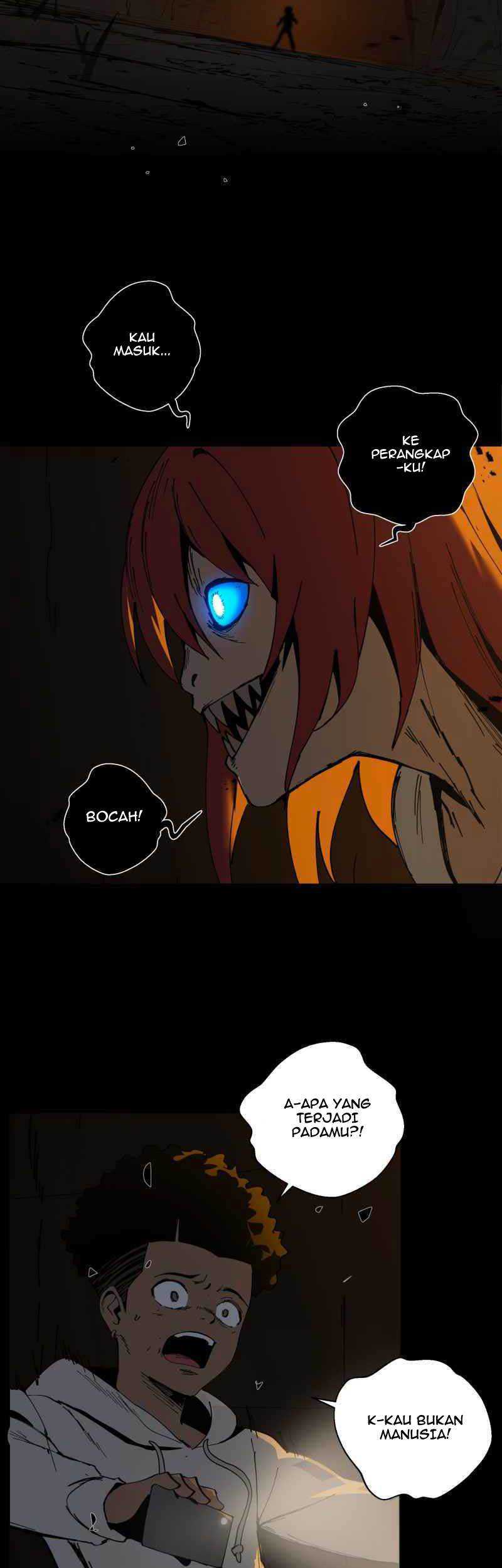 BlackSun Chapter 06 Bahasa Indonesia