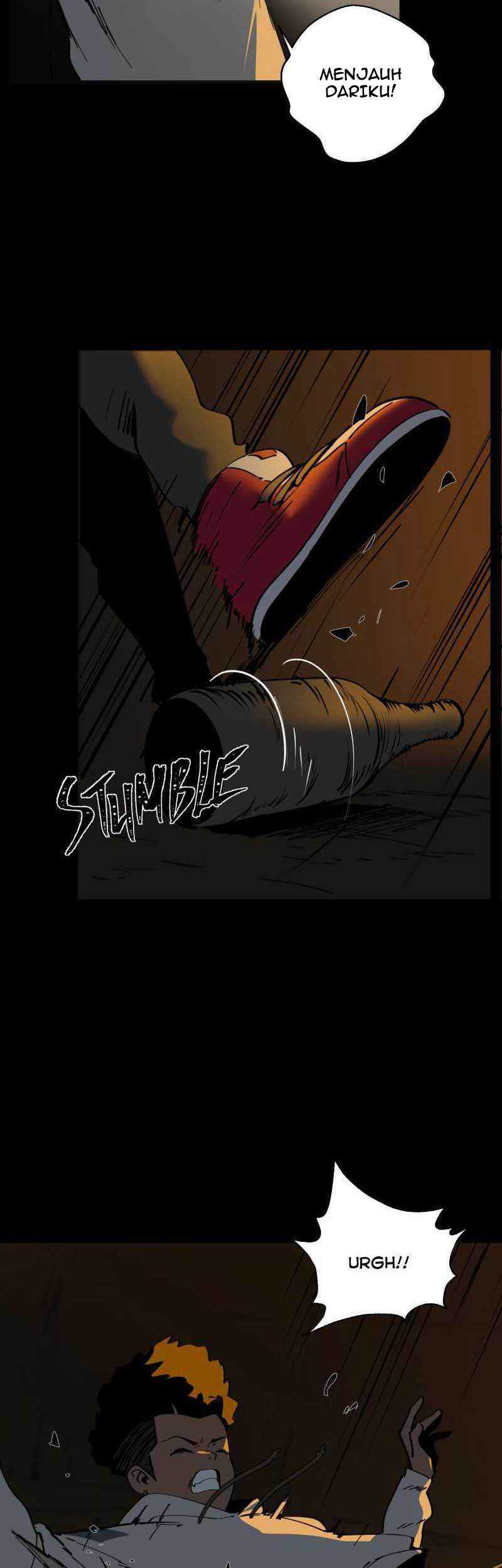 BlackSun Chapter 06 Bahasa Indonesia