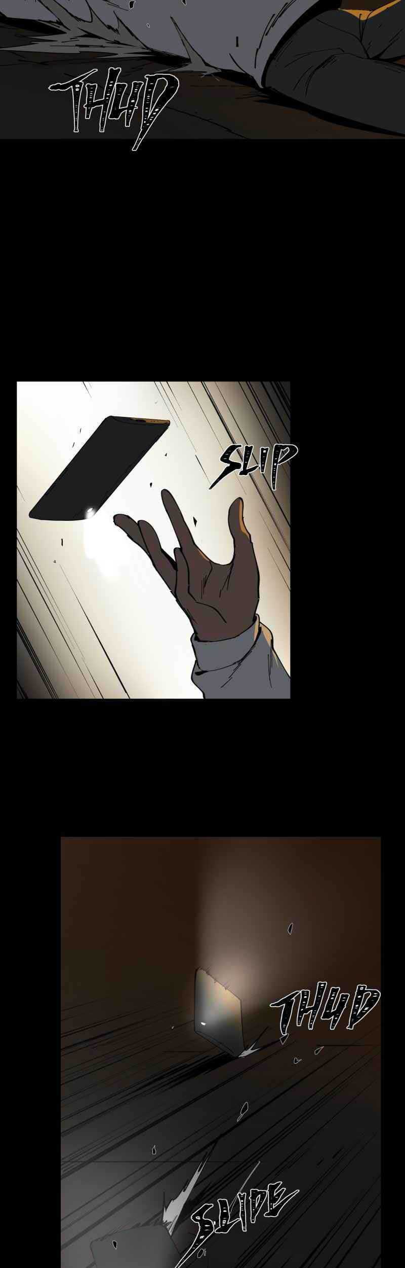 BlackSun Chapter 06 Bahasa Indonesia