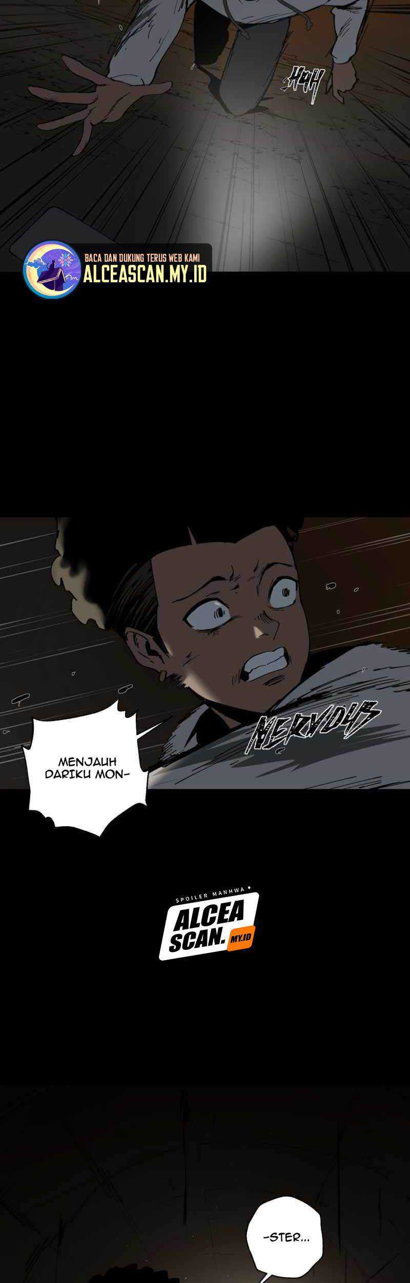 BlackSun Chapter 06 Bahasa Indonesia