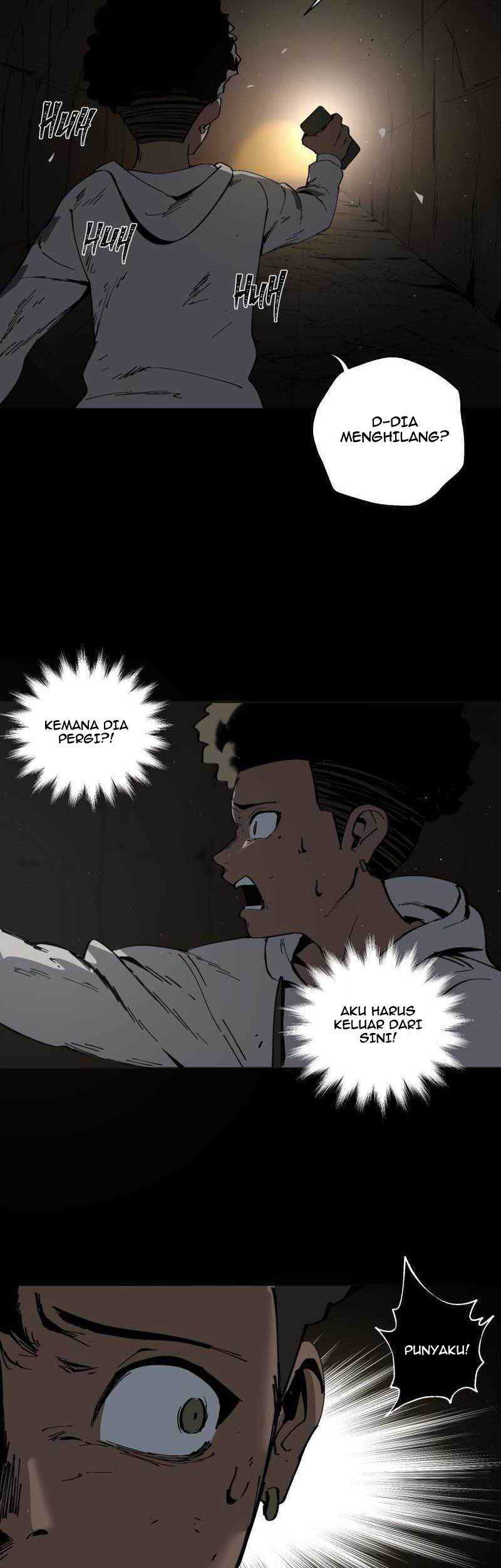 BlackSun Chapter 06 Bahasa Indonesia