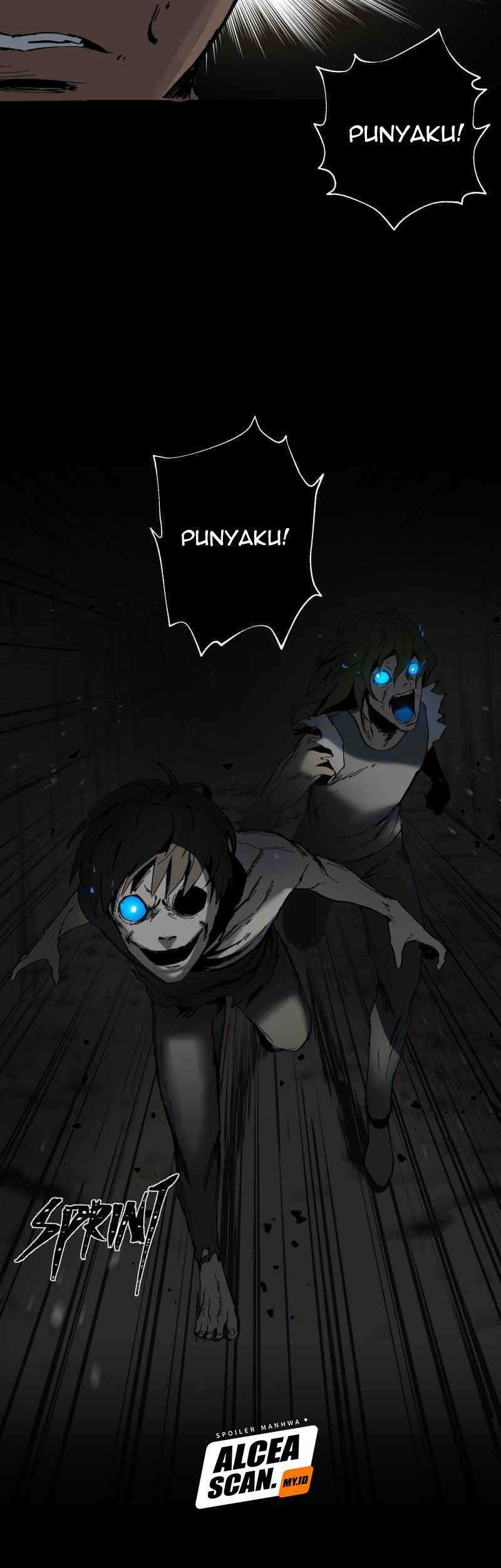 BlackSun Chapter 06 Bahasa Indonesia