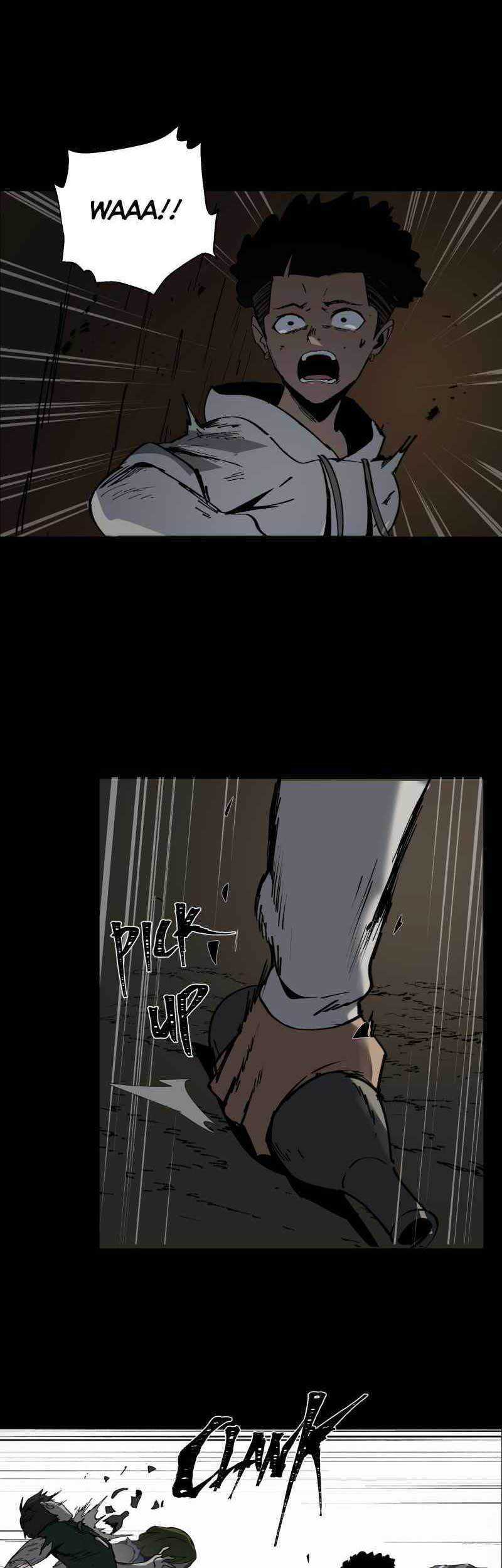 BlackSun Chapter 06 Bahasa Indonesia