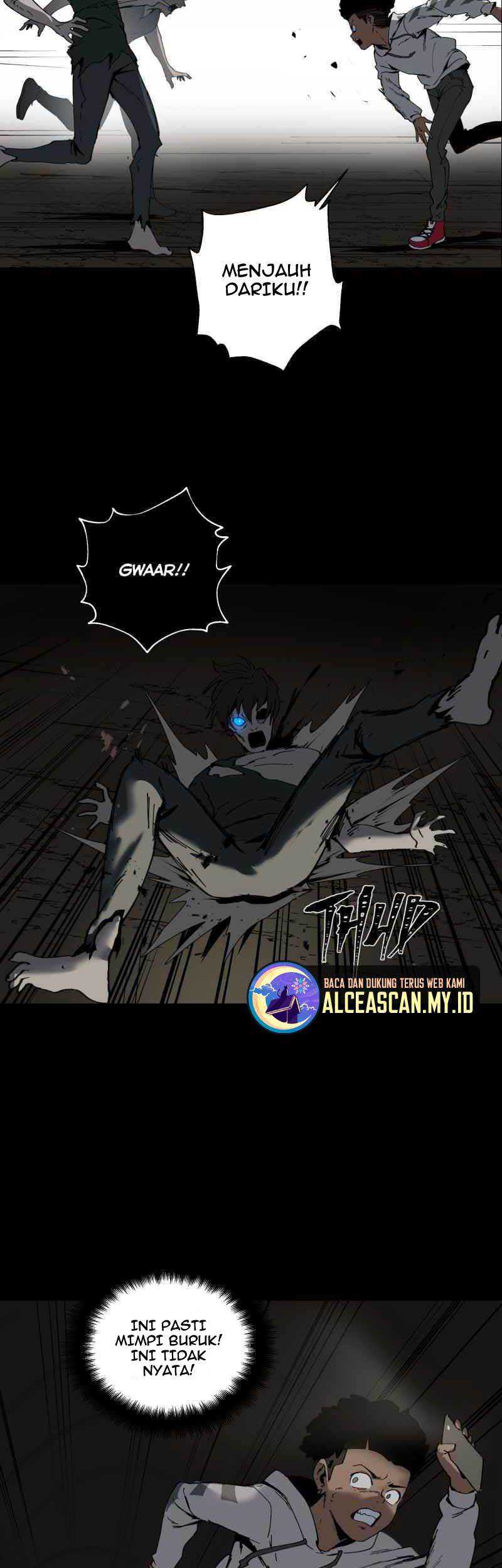 BlackSun Chapter 06 Bahasa Indonesia