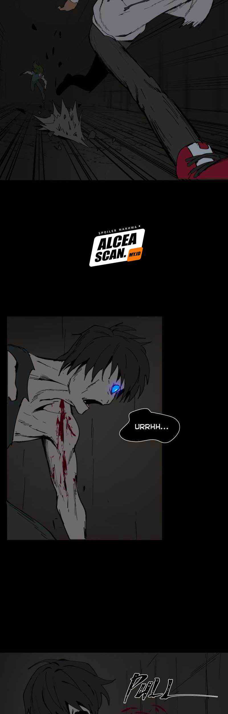 BlackSun Chapter 06 Bahasa Indonesia