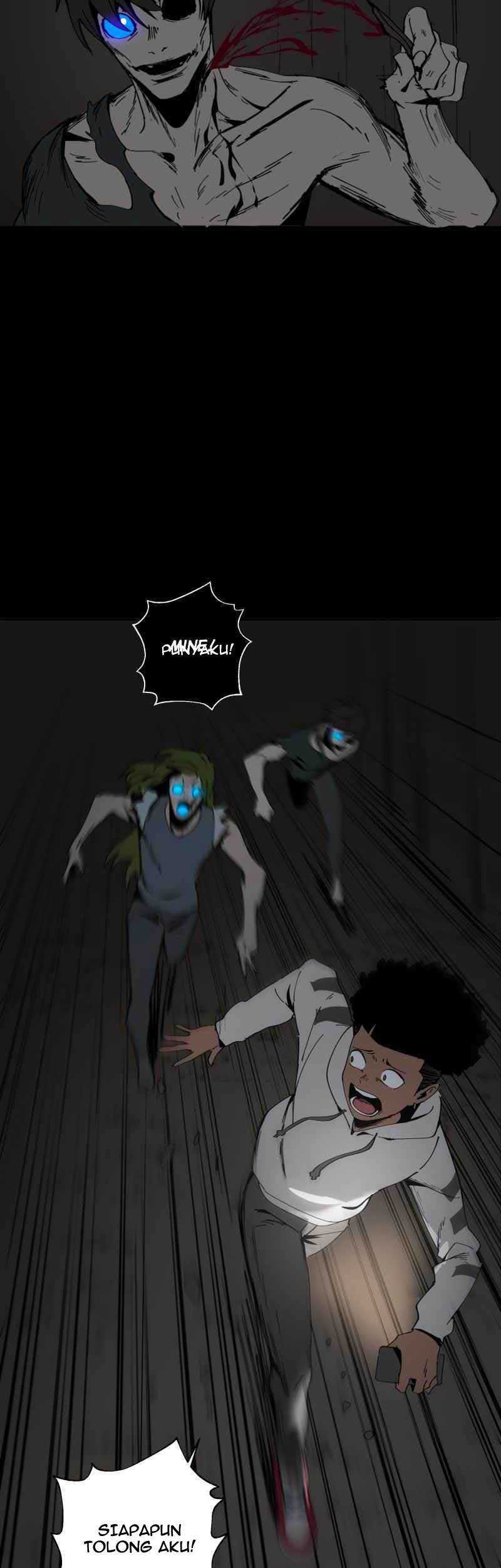 BlackSun Chapter 06 Bahasa Indonesia