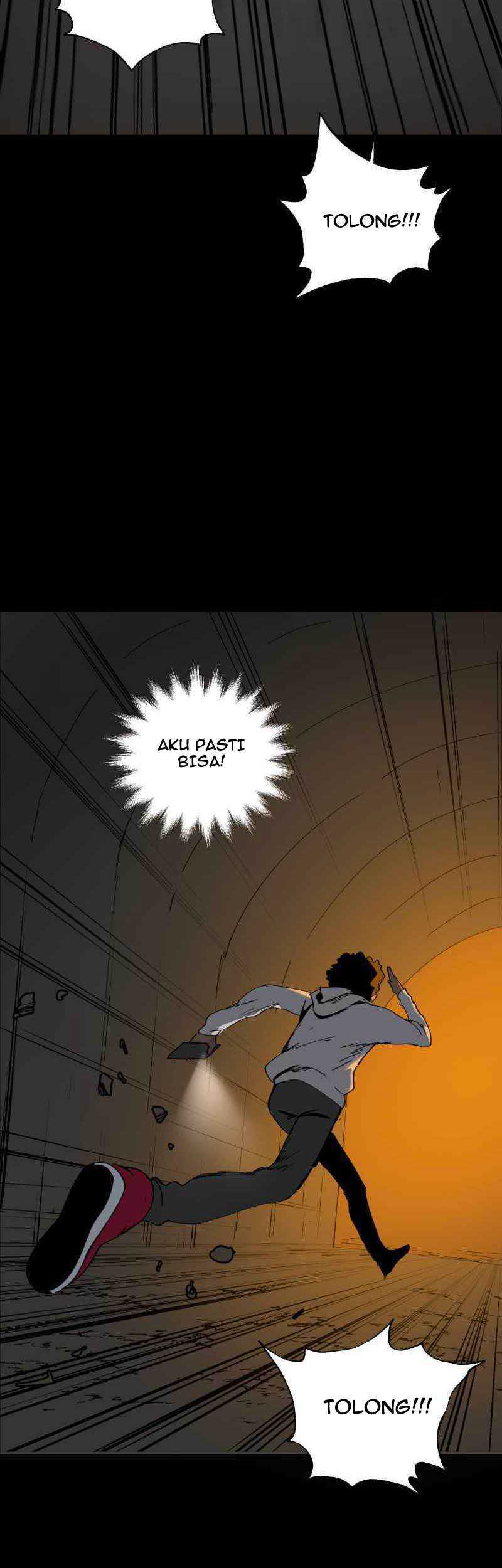 BlackSun Chapter 06 Bahasa Indonesia