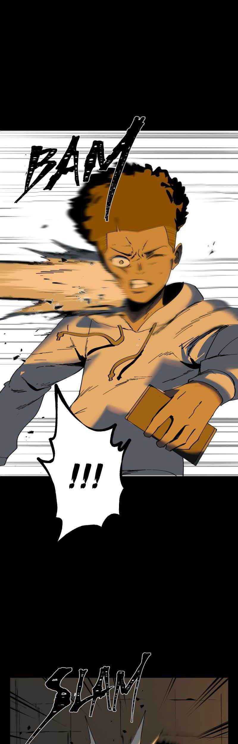 BlackSun Chapter 06 Bahasa Indonesia