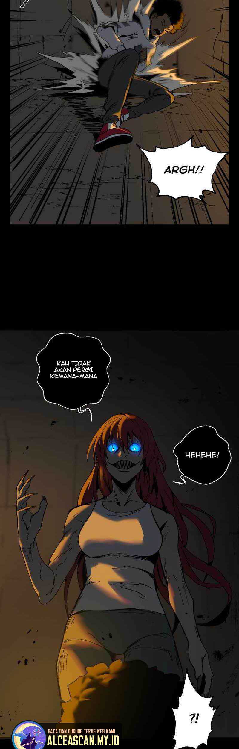 BlackSun Chapter 06 Bahasa Indonesia