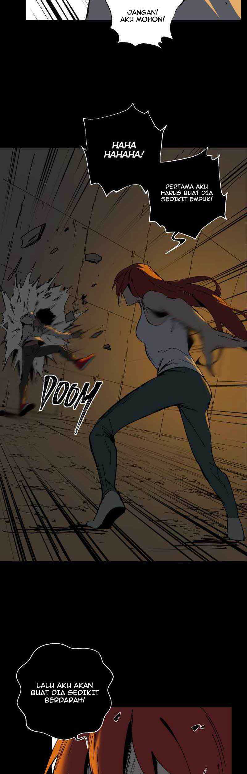 BlackSun Chapter 06 Bahasa Indonesia