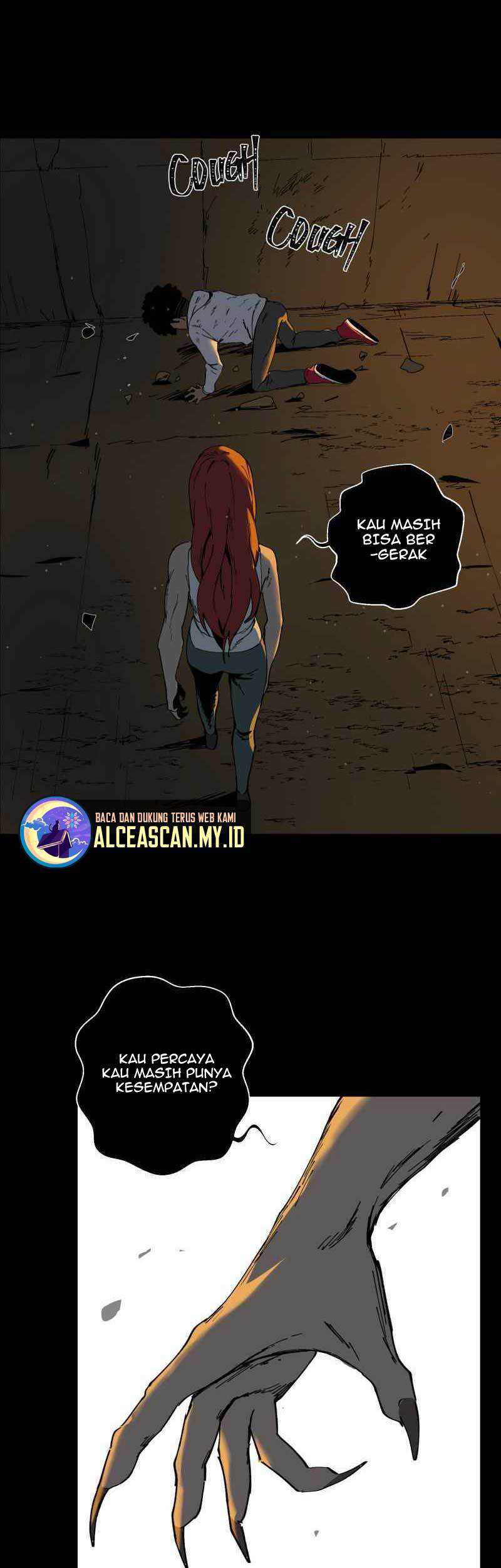 BlackSun Chapter 06 Bahasa Indonesia