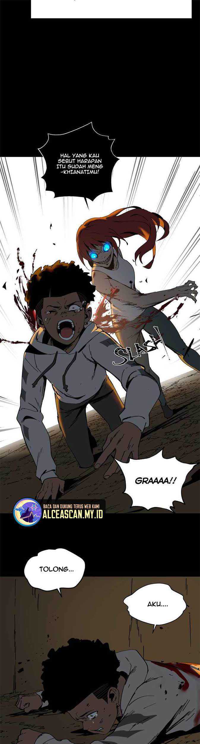 BlackSun Chapter 06 Bahasa Indonesia