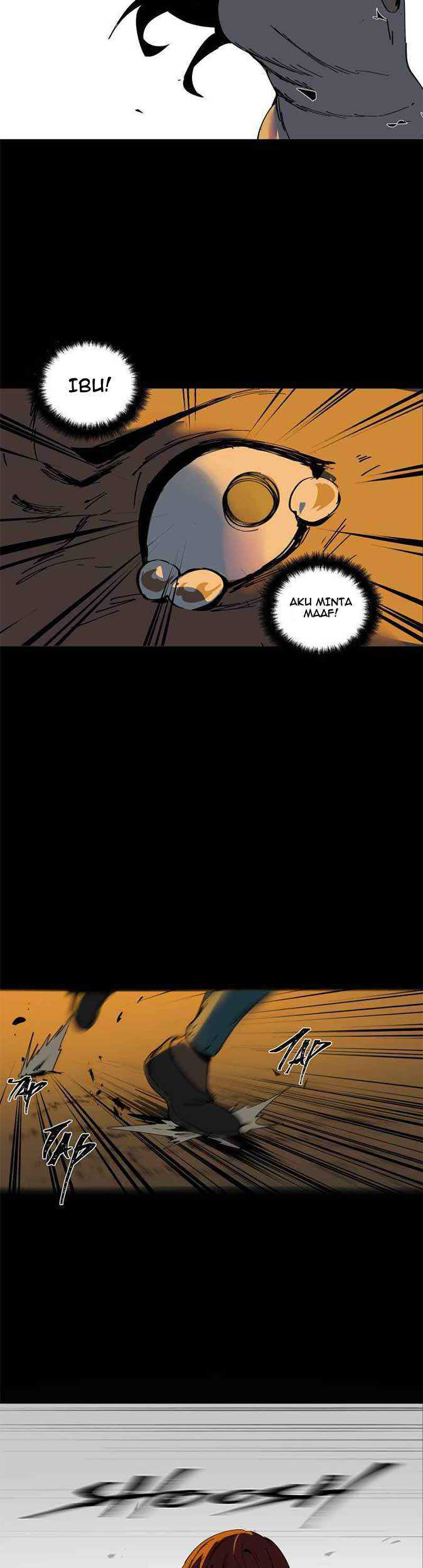 BlackSun Chapter 06 Bahasa Indonesia