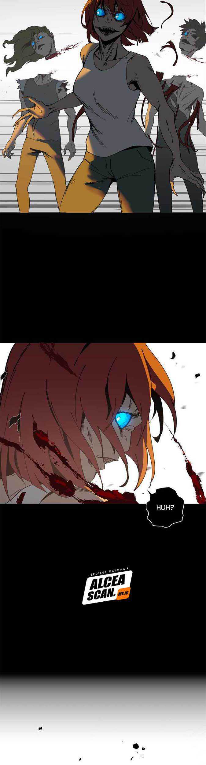 BlackSun Chapter 06 Bahasa Indonesia