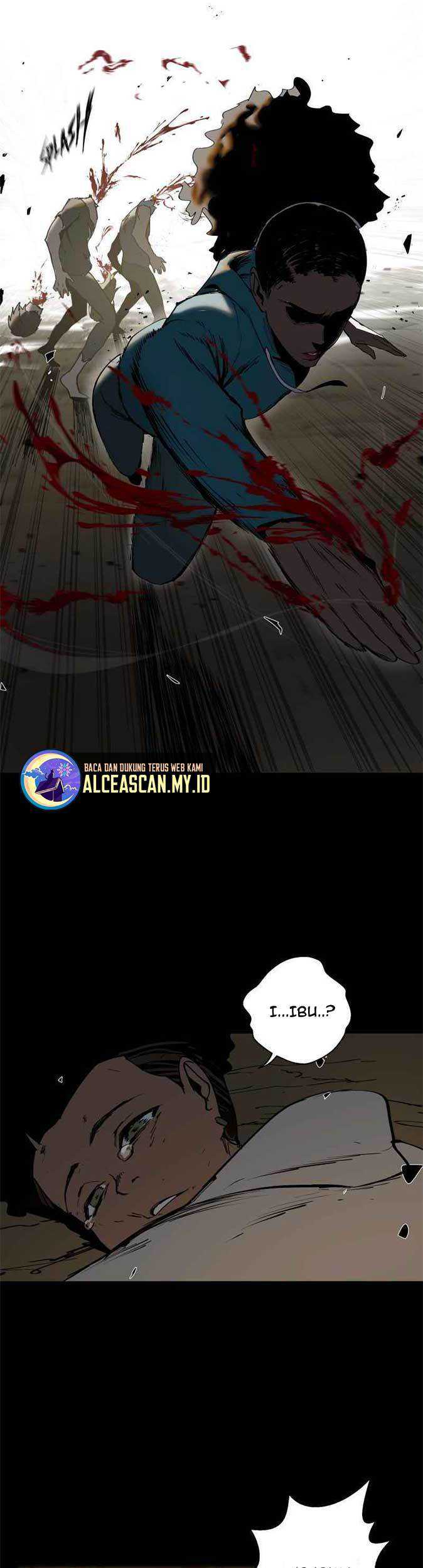 BlackSun Chapter 06 Bahasa Indonesia