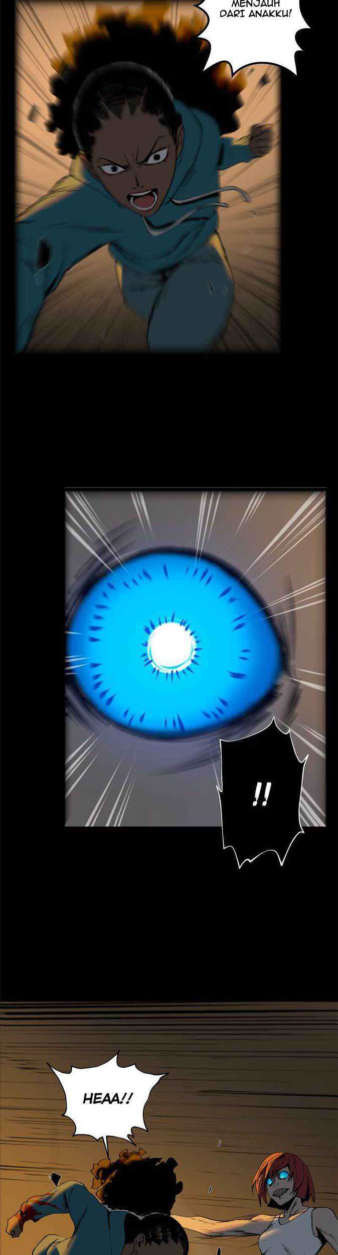 BlackSun Chapter 06 Bahasa Indonesia