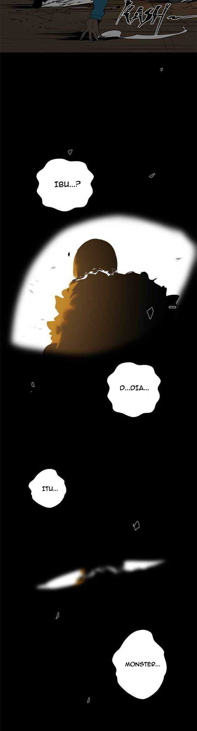 BlackSun Chapter 06 Bahasa Indonesia