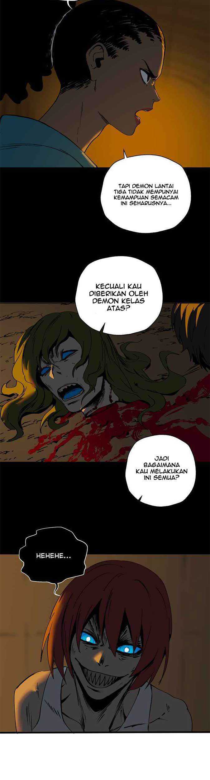 BlackSun Chapter 06 Bahasa Indonesia