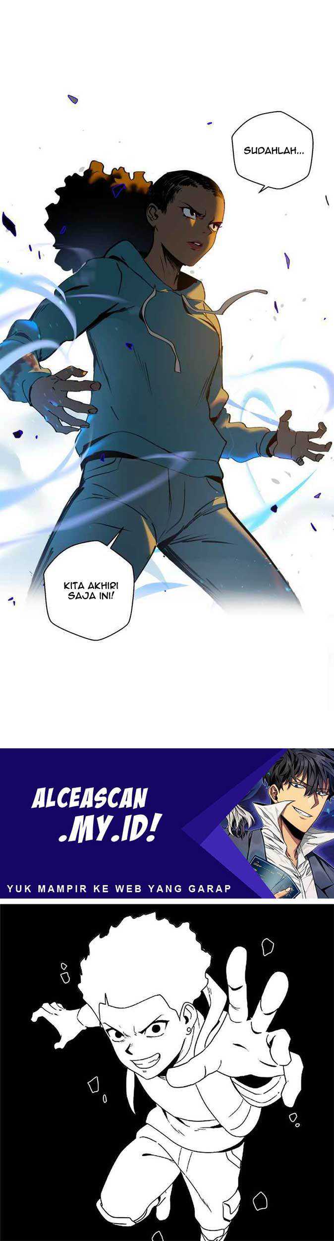 BlackSun Chapter 06 Bahasa Indonesia