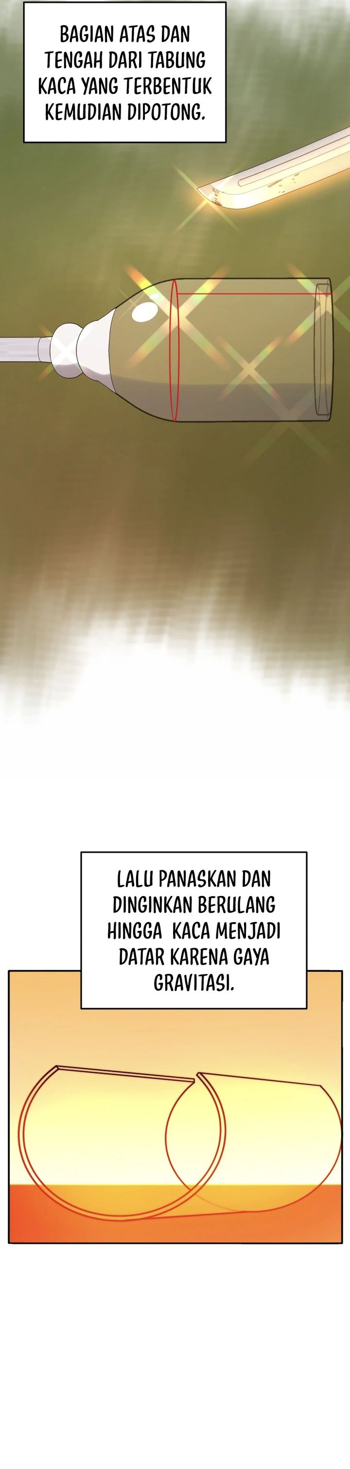 Black Corporation: Joseon chapter 116