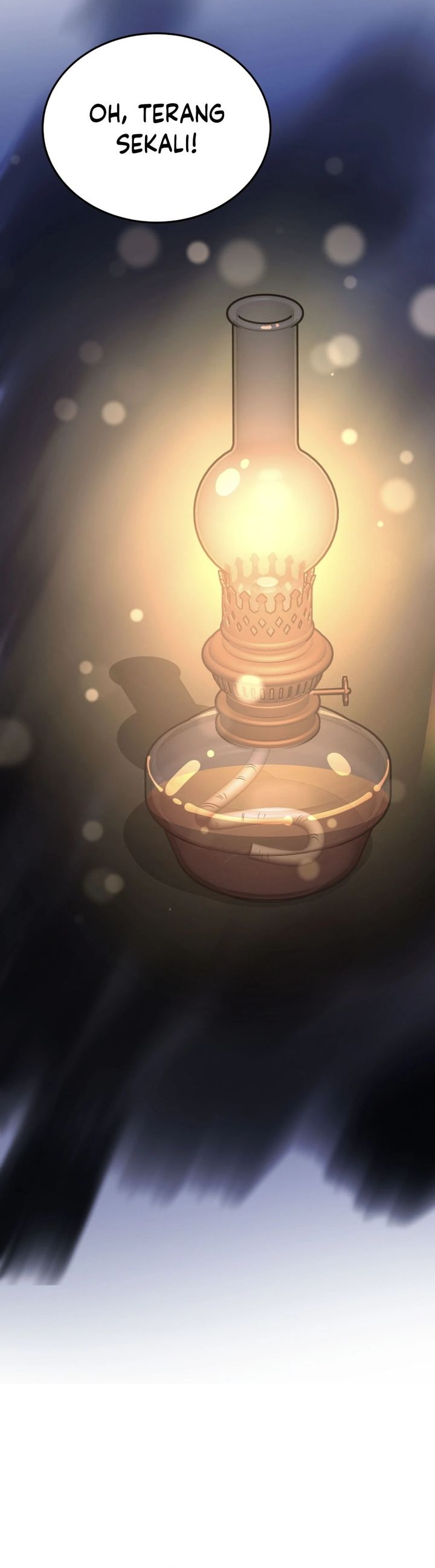 Black Corporation: Joseon chapter 116