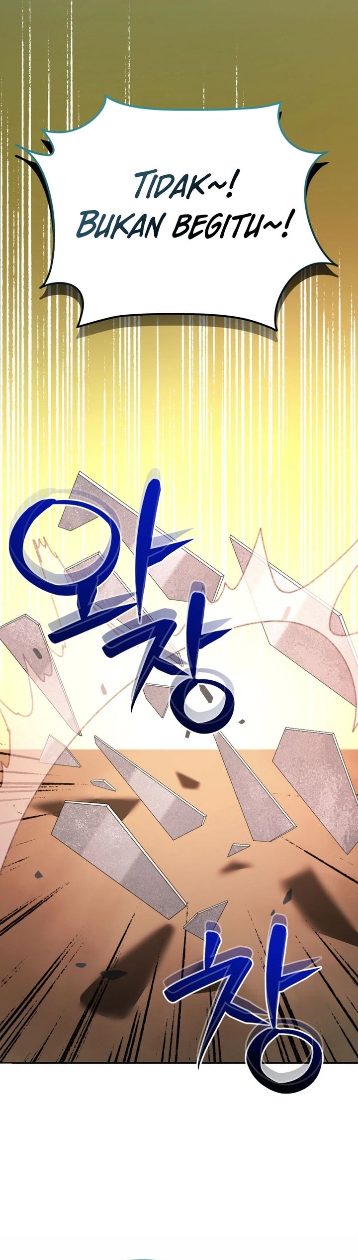Black Corporation: Joseon chapter 116