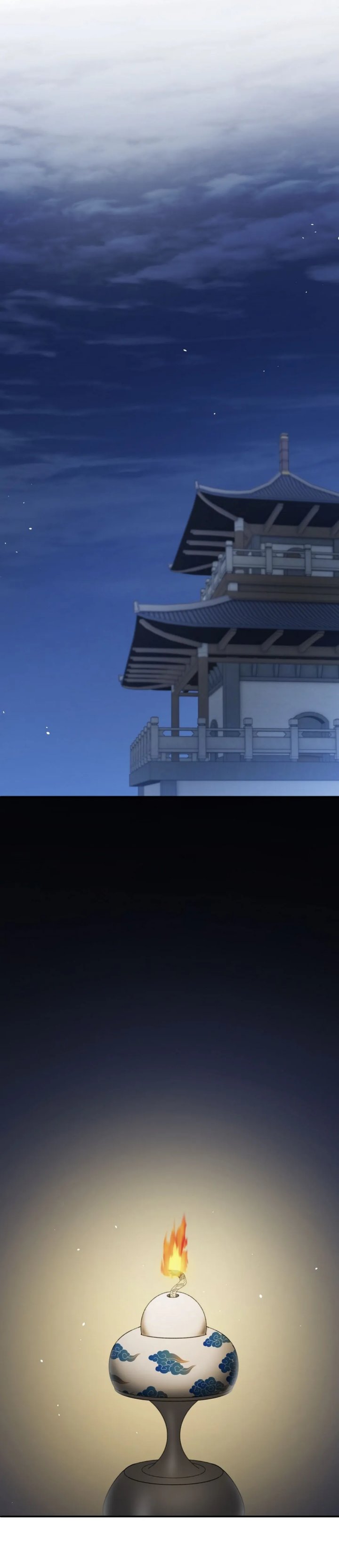 Black Corporation: Joseon Chapter 119 Bahasa Indonesia